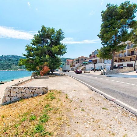 Apartments Martina Marina Dış mekan fotoğraf